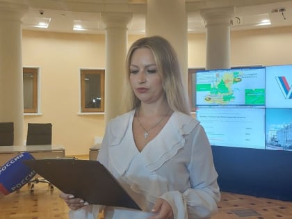 Нижегородский избирком рассказал о нарушениях на выборах