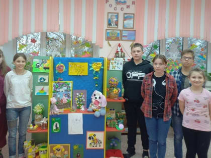 В стране интересных дел