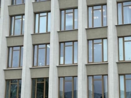 Никитин изменит структуру нижегородского правительства после ухода Бетина