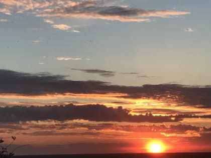 Мощные магнитные бури обрушатся на Нижний Новгород с 9 июня