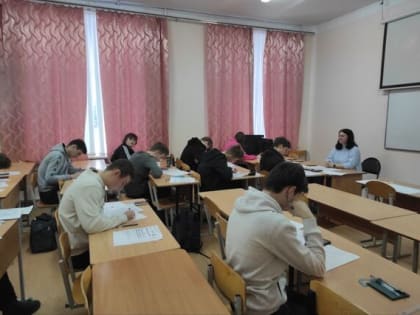 АПИ НГТУ – площадка проведения рейтинговых олимпиад