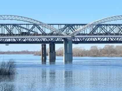 Старый Борский мост начнут закрывать на ремонт с 20 февраля 2023 года