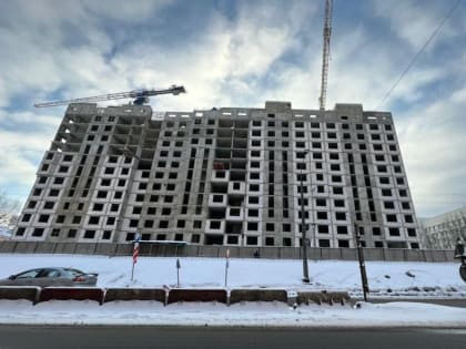 Дольщики выступили в суде против экс-замгубернатора Англичанинова