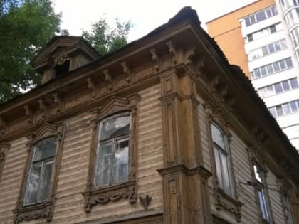 Дома Зарембы и Штерновой в Нижнем Новгороде продадут инвесторам