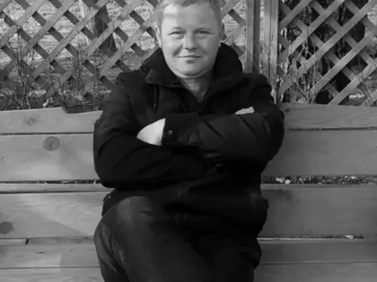 Бойца СВО похоронят в Нижегородской области