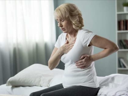 Сердечники под присмотром