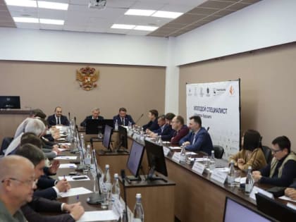 Члены Общественной палаты запустят проект «Кино на службе наших детей»