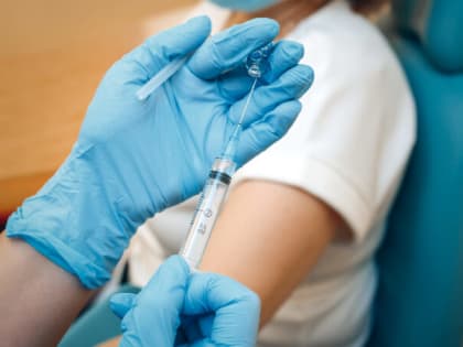 Наталья Садыкова: «О прививках против энцефалита стоит подумать уже сейчас»