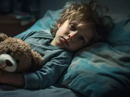 Нижегородцев призвали класть детей в больницы