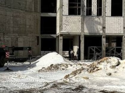 Две школы по концессии построят в Кстовском районе в 2023 году