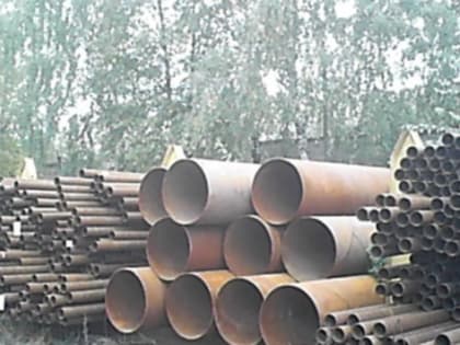 В Нижнем Новгороде запустили производство электросварных труб