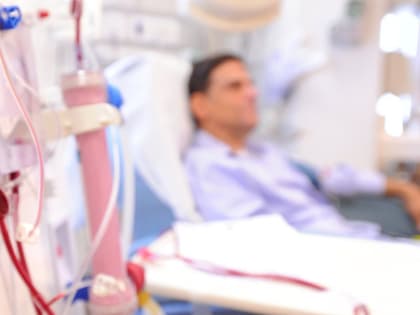 Нижегородцы смогут узнать о донорстве костного мозга на мотивационных лекциях в областном центре крови