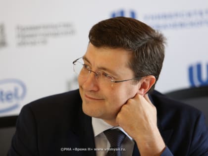 Никитин: нефтепереработка вносит серьезный вклад в экономику региона