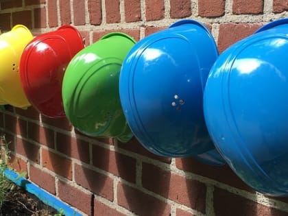 Ремонт фасадов жилых домов в Сарове