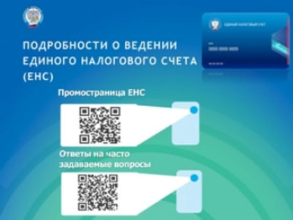 Листовка  «Источники   информации   о   ЕНС»