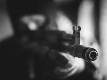 В Нижнем Новгороде зафиксировали всплеск терроризма