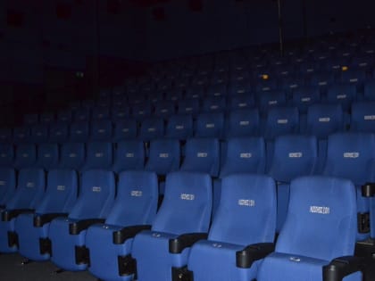 «Ночь кино» в Нижегородской области: полная программа мероприятий