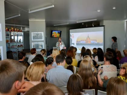 37 юных нижегородцев стали дипломантами и призерами международных детских творческих конкурсов