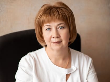 Детская улыбка –  радость для врача