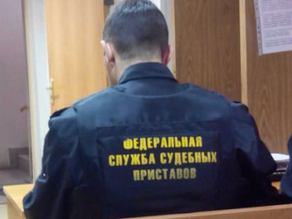 СК завел дело из-за стрельбы по судебному приставу в Нижнем Новгороде