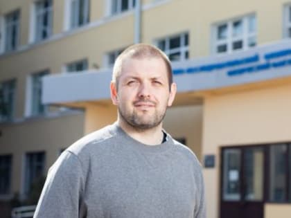 Команда учёных НИФТИ ННГУ стала победителем конкурса научно-технологических проектов