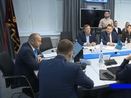 Проблемы экономики и кадровой политики в Арзамасе