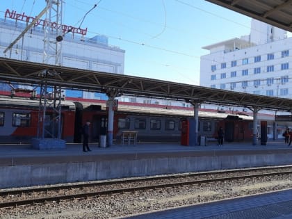 Проблема нижегородцев решена. Но есть нюанс