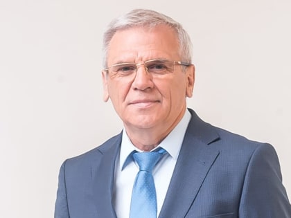 Евгений Люлин: "Отечественный нефтегазовый комплекс по праву считается одним из ключевых секторов российской экономики"