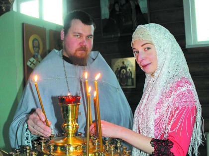 Благословен тот день и час