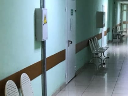 Упавшему с горки в нижегородской «Швейцарии» ребенку не потребовалась госпитализация