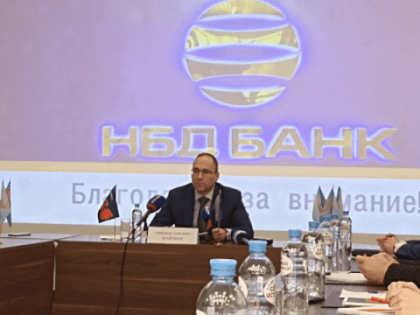 НБД-Банк подвел итоги участия в программах поддержки в 2022 году