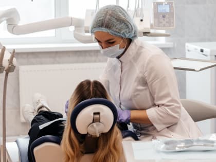 Стоматологическое отделение откроется в Университетской клинике ННГУ 1 марта