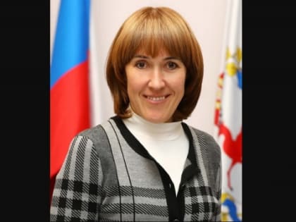 Ольга Петрова не стала комментировать возможный переход в Минобрнауки РФ