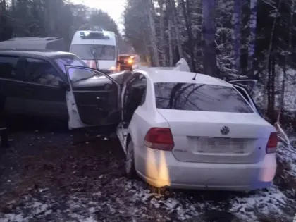 Трагедия в городе: один человек погиб в результате происшествия
