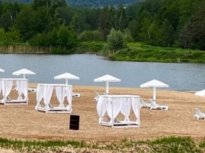 Нижегородцев предупредили о риске холеры при купании