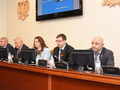 Нижегородская область получит около 20 млрд рублей на развитие электротранспорта на 2023-2025 годы