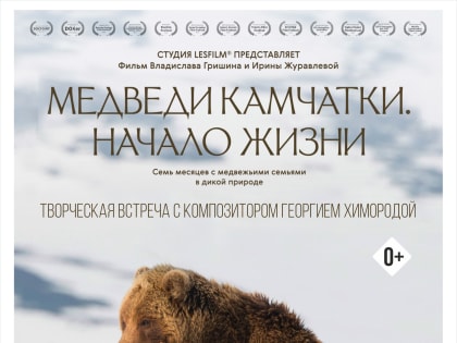 Фе­сти­валь «Ни­же­го­род­ский Ки­но­граф» прой­дет в сен­тяб­ре
