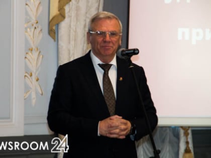 Спикер ЗСНО Люлин осудил украинских депутатов за отмену Дня Победы и 8 Марта