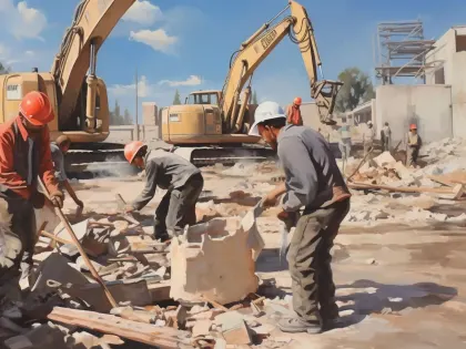 Стало известно, когда мигрантам могут запретить работать в Нижегородской области