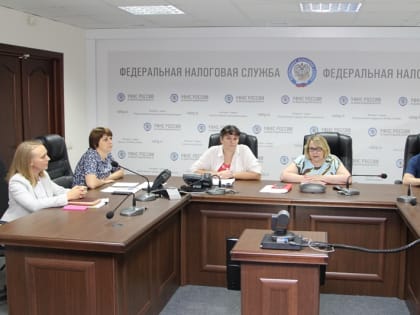 О порядке представления налоговыми органами отсрочки, рассрочки по уплате задолженности по налогам рассказали на вебинаре в Управлении