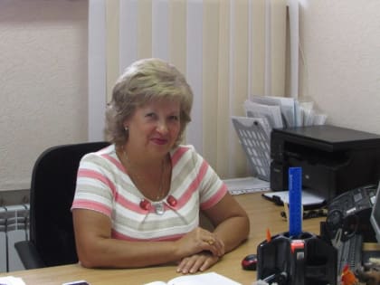 "Золотой рыбке" – 55!