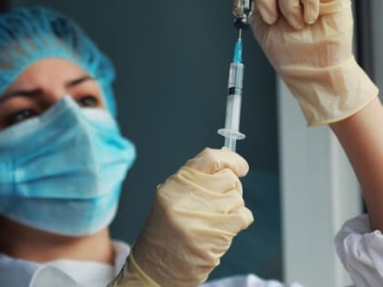 Подчищающая иммунизация от кори будет проведена в Нижегородской области
