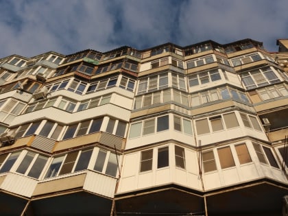 Вот-вот рухнет? Новая беда настигла нижегородцев