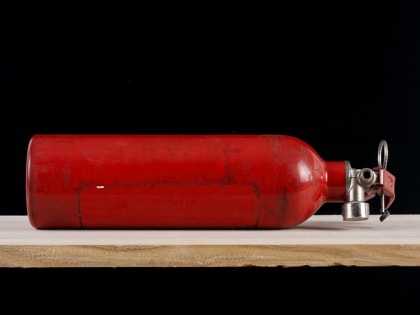 Пожарная статистика Сарова с 16 по 22 января