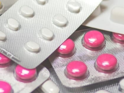 Детские антибиотики пропали из аптек Нижнего Новгорода