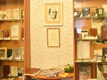 «Рубцовский музей давно перестал быть только музейной коллекцией, это точка притяжения для горожан, просветительская и образовательная площадка», - Нина Аранович.