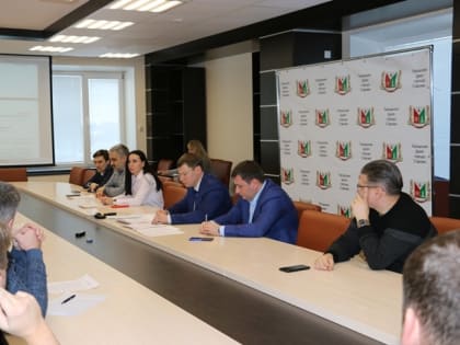 В гордуме предложили перенести автобусную станцию «Тупиковая»