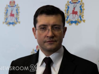 Нижегородский губернатор Никитин попал в санкционный список Украины
