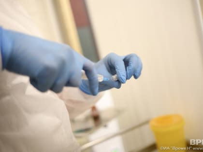 Нижегородцам рассказали, какие прививки нужно сделать, чтобы не заболеть