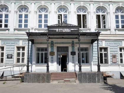 ННГУ переделает кафе «Аквариум» на Большой Покровской в выставочный центр